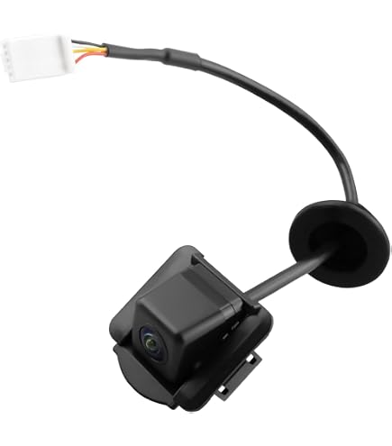 2013-2014 Mazda CX-5 Rear Camera Back Up Monitor K015-67-RC0A OEM